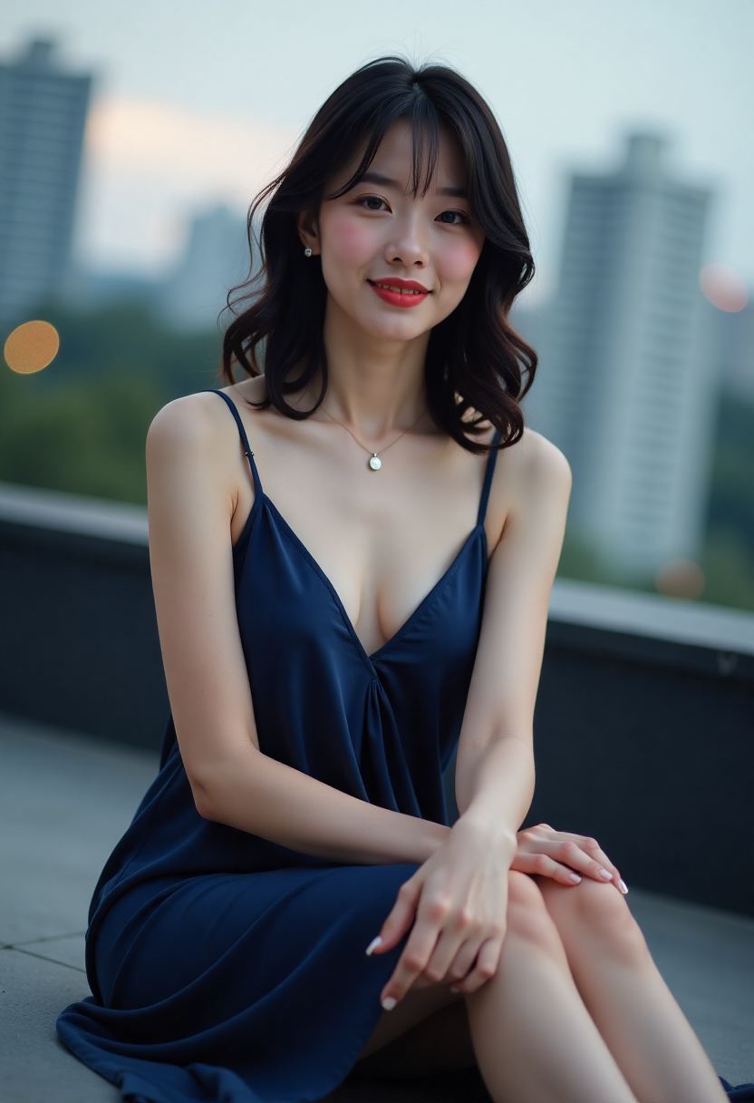御梦子Vlog圣诞特别篇封面