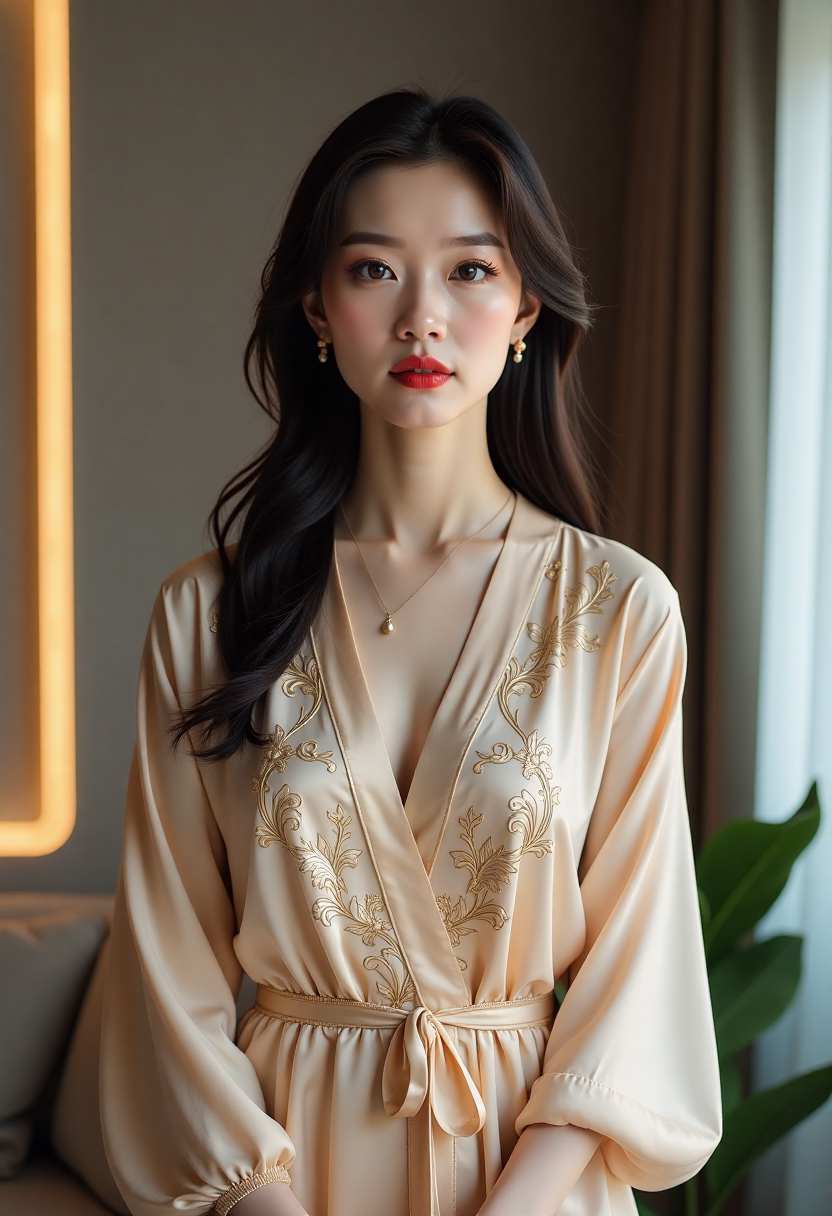 我们的晴天电影海报