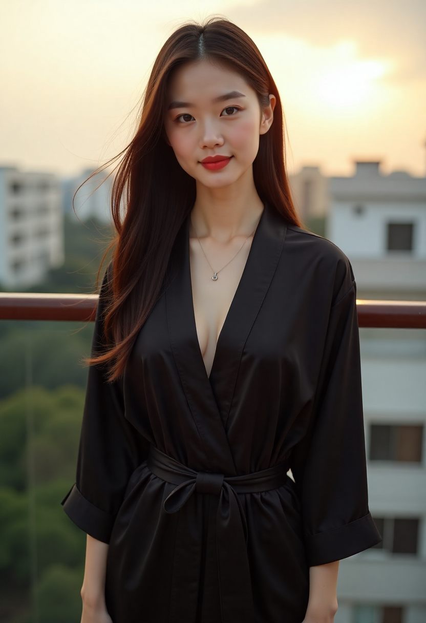 御梦子Vlog圣诞特别篇海报